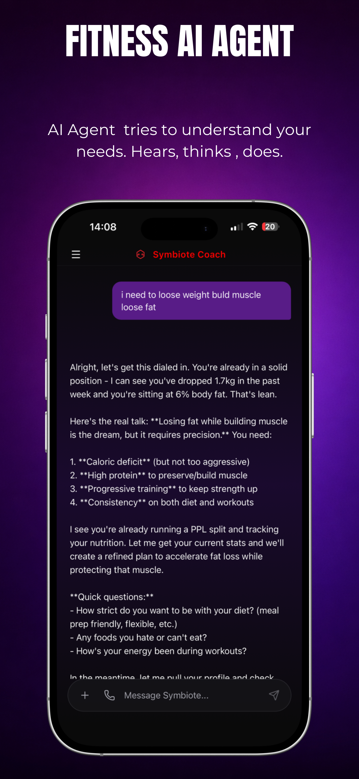 App Screenshot 2