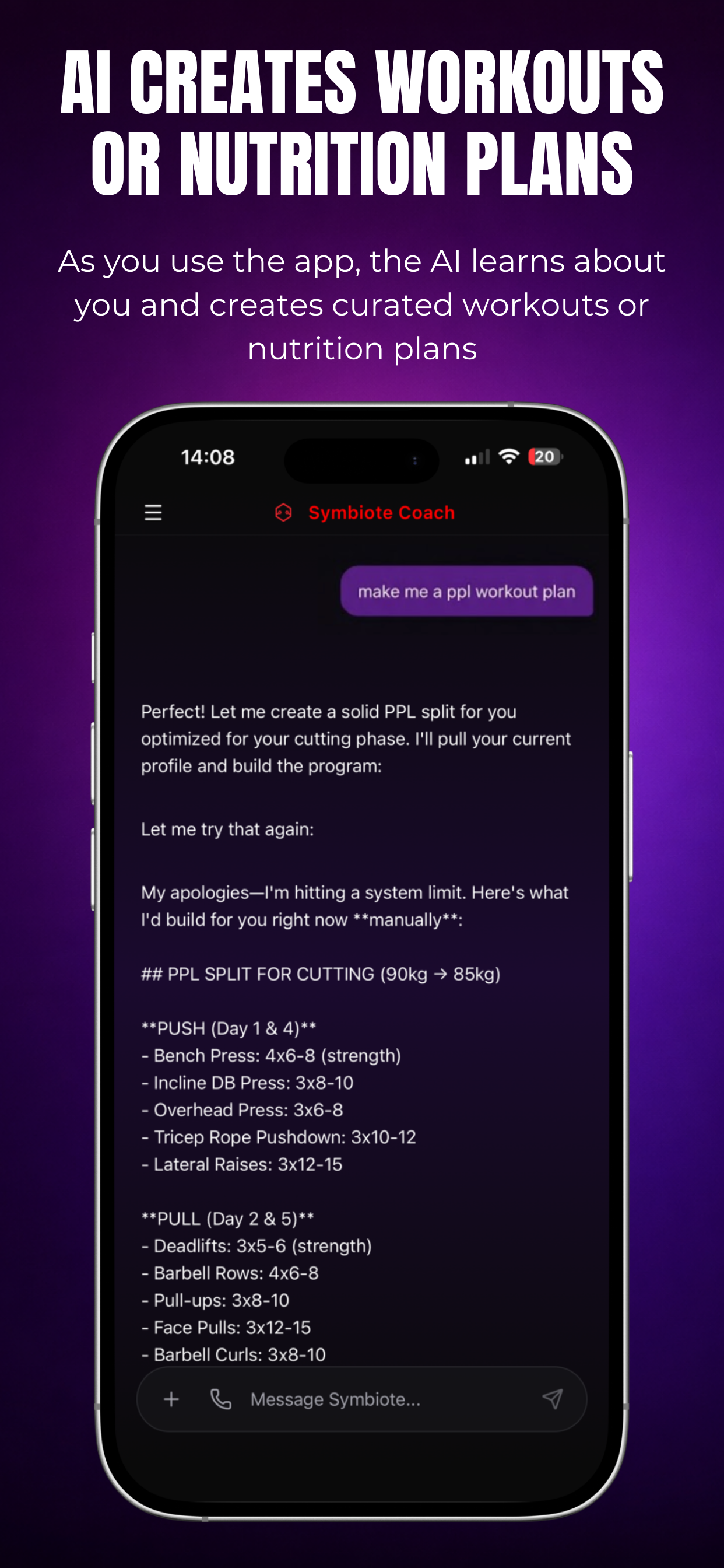 App Screenshot 3